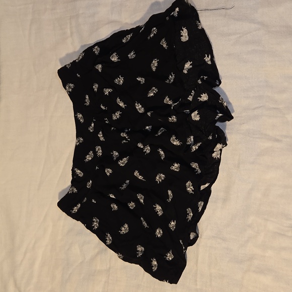 Mudd lightweight dressy shorts - Picture 1 of 3